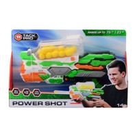Tack Pro power shot i met 30 ballen, 36cm - thumbnail