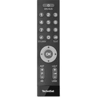 TechniSat ISIZAPPER Universal afstandsbediening - thumbnail