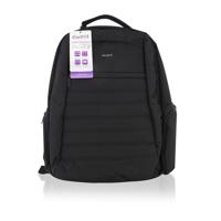 Laptoptas Ewent EW2528 17.3" Zwart - thumbnail
