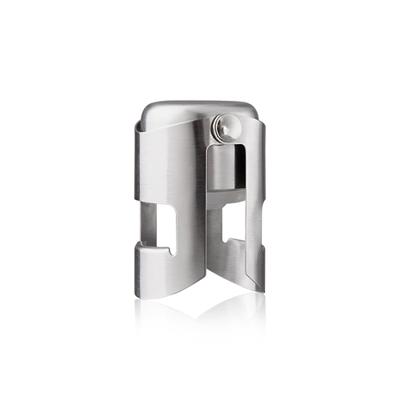 Vacuvin Champagnestopper RVS - thumbnail