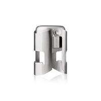 Vacu Vin Champagne stopper RVS - thumbnail