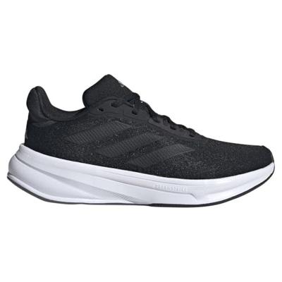 adidas Response Super Hardloopschoenen Dames Zwart Donkergrijs Wit adidas Response Super Hardloopschoenen Dames Zwart Donkergrijs Wit