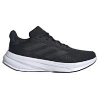 adidas Response Super Hardloopschoenen Dames Zwart Donkergrijs Wit - thumbnail