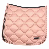 IR Lovely Zadeldek roze maat:dr full - thumbnail