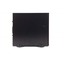 Antec VSK2000-U3 Desktop PC-behuizing Zwart - thumbnail