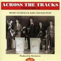 Across The Tracks Volume 2 - CD (0029667167222) - thumbnail