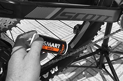 Smeerwas Merlin Smart Wax 125 ml