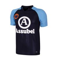 COPA Club Brugge Retro Thuisshirt 1987-1988 - thumbnail
