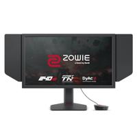 BenQ ZOWIE XL2546X eSports Gaming Monitor (24 inch, 240Hz, Fast TN, DyAc 2, 1080p, Limited Edition) - thumbnail