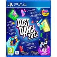 Just Dance 2022 - thumbnail