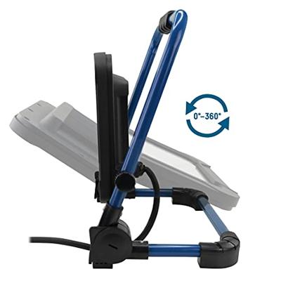 Ansmann FL4500AC Bouwlamp Energielabel F (A - G) 50 W 4500 lm Neutraalwit