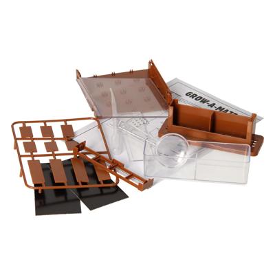 Experimenten - Planten Doolhof, 21dlg. Experimenten - Planten Doolhof, 21dlg.