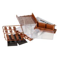 Experimenten - Planten Doolhof, 21dlg. - thumbnail