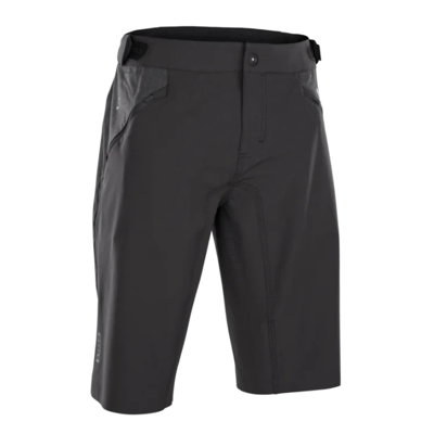 Ion Bikeshorts Traze Amp Long - Black Extra Large Ion Bikeshorts Traze Amp Long - Black Extra Large