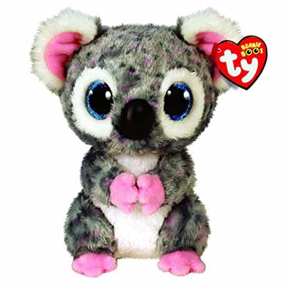 Ty Beanie boo&apos;s koala, 15cm