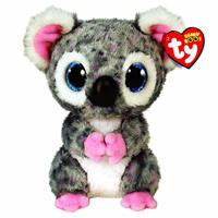 Ty Beanie boo&apos;s koala, 15cm - thumbnail