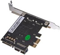 SilverStone EC04-E usb-controller - thumbnail