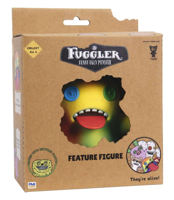 FUGGLER S1 FEATURE FIGURES 11,5 CM - OOGAH BOOGAH MULTI - thumbnail