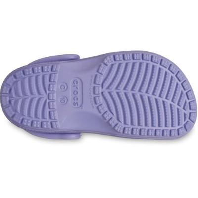 Crocs Classic Clog T Instappers JR 23-24 Crocs Classic Clog T Instappers JR 23-24