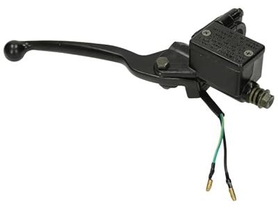 Coming Soon Brake master cylinder right fr.wheel black