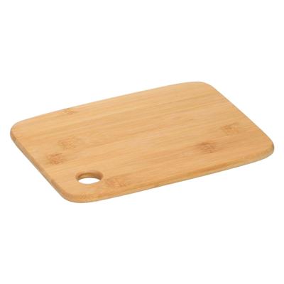 Alpina Bamboe snijplank, 19x15cm