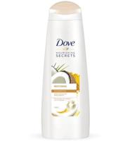 Dove Nourishing Secrets Shampoo Coconut Oil - 250 ml - thumbnail