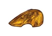 Zijknipperlicht voor buitenspiegel links 4366903 - thumbnail