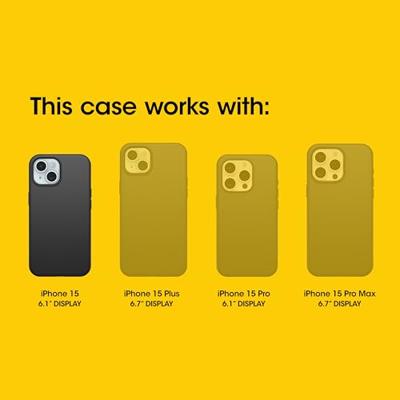 Otterbox Premium 77-93966 Screenprotector (glas) Apple IPhone 15 1 stuk(s) Antibacterieel, Anti-vingerafdruk, Krasvast Otterbox Premium 77-93966 Screenprotector (glas) Apple IPhone 15 1 stuk(s) Antibacterieel, Anti-vingerafdruk, Krasvast