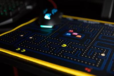 Pac-Man Mousepad Pac-Man