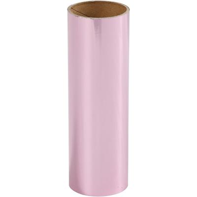Creativ Company Deco folie roze , 50cm