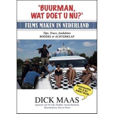 Buurman, wat doet u nu? (Paperback)