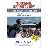 Buurman, wat doet u nu? (Paperback) - thumbnail
