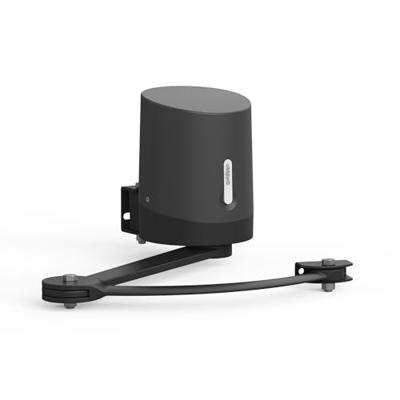 Verbonden motorisering met scharnierende armen voor draaipoorten - AVIDSEN - 114202 - Orane Connect - 500 kg en 5 m