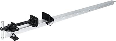 Bessey 94324TB10000 Deurspanner TB 1000 Afmeting, lengte: 1000 mm