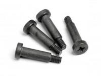 Step screw m4x17mm (4pcs) - thumbnail