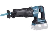 Makita Accu-reciprozaag DJR360ZK Zonder accu 18 V - thumbnail