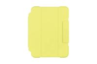 Tucano Alunno Book cover Geel Tablethoes - thumbnail