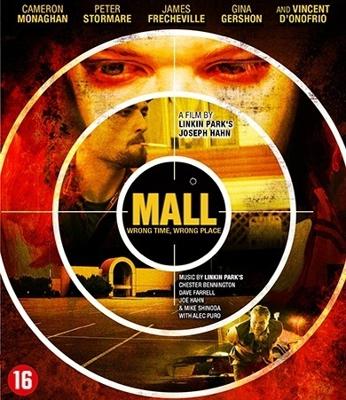 Mall - Blu-Ray (4013549043595)