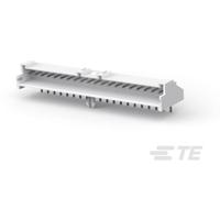 TE Connectivity 2-1744426-0 Male header, inbouw (standaard) Inhoud: 1 stuk(s) Package - thumbnail
