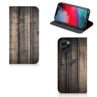 Apple iPhone 11 Pro Book | Wallet Case | Steigerhout - thumbnail