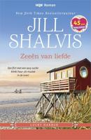 Zeeën van liefde - Jill Shalvis - ebook - thumbnail