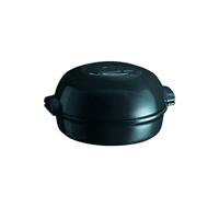 Emile Henry Cheese Baker E-box - 195x175x100mm - Belle-Ile - thumbnail