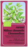 Salus Citroenmelisse Thee - thumbnail