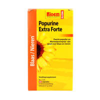Bloem Popurine 100 Capsules - thumbnail