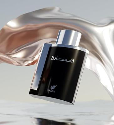Uniseks Parfum Afnan Inara EDP 100 ml