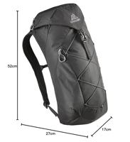 Gregory Arrio 18 rugzak - thumbnail