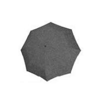 Umbrella Pocket Duomatic -Twist Silver