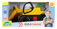 Lena Giga Trucks graafmachine - thumbnail