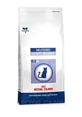 ROYAL CANIN Neutered Satiety Balance - droog kattenvoer - 1,5kg