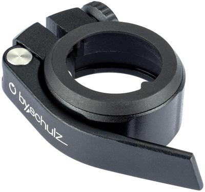 By,schulz zadelstrop seatpost clamp by.schulz fixed linear pin-qr